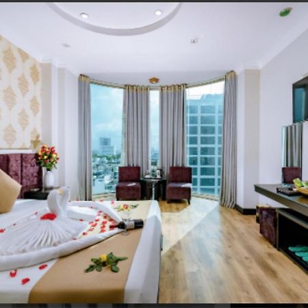 Adina Hotel Дананг Екстериор снимка