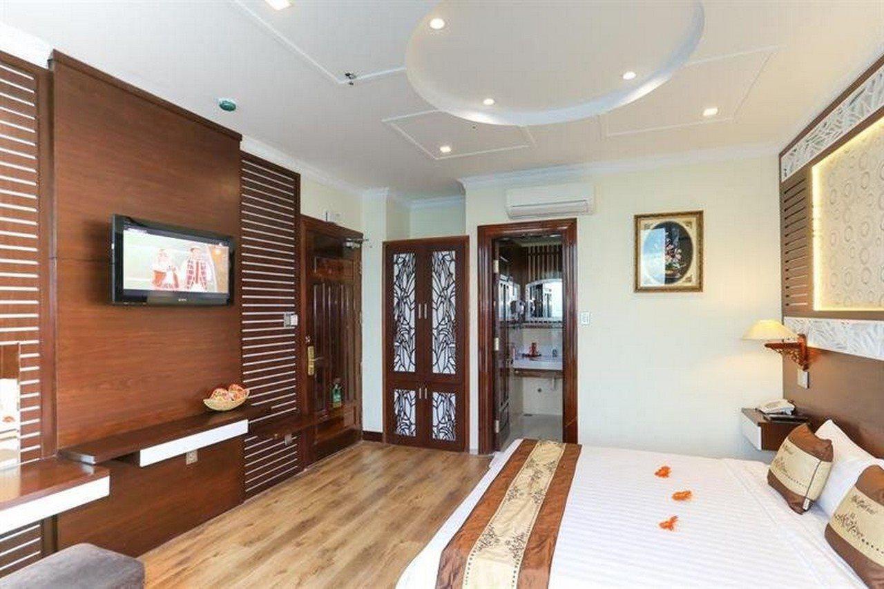 Adina Hotel Дананг Екстериор снимка