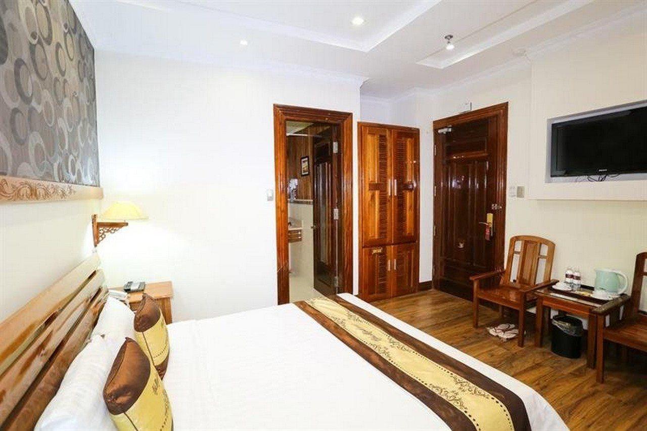 Adina Hotel Дананг Екстериор снимка