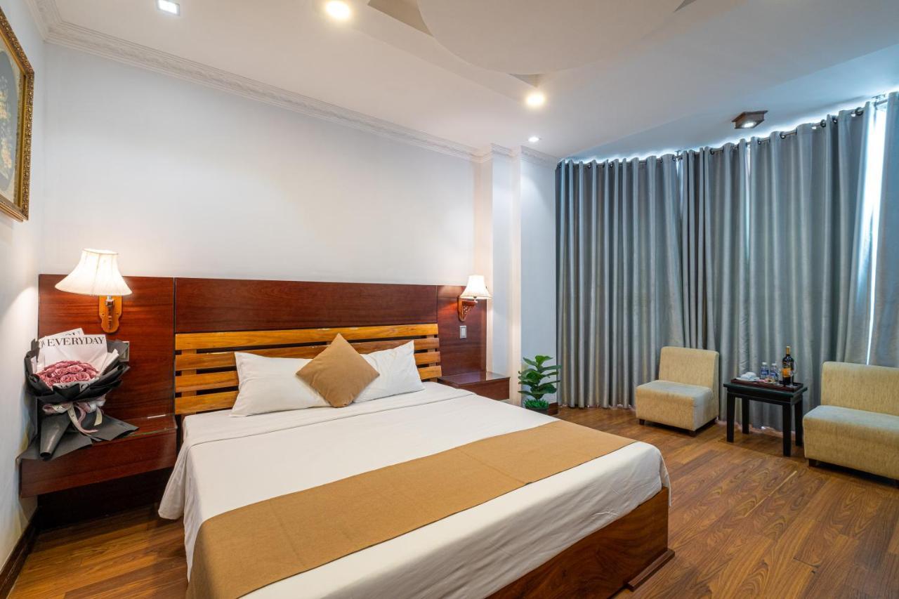 Adina Hotel Дананг Екстериор снимка
