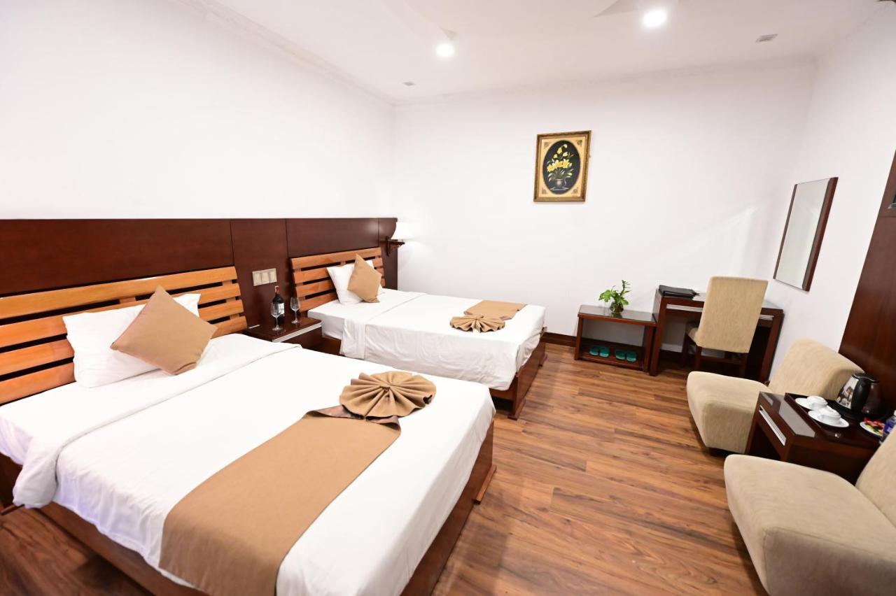 Adina Hotel Дананг Екстериор снимка