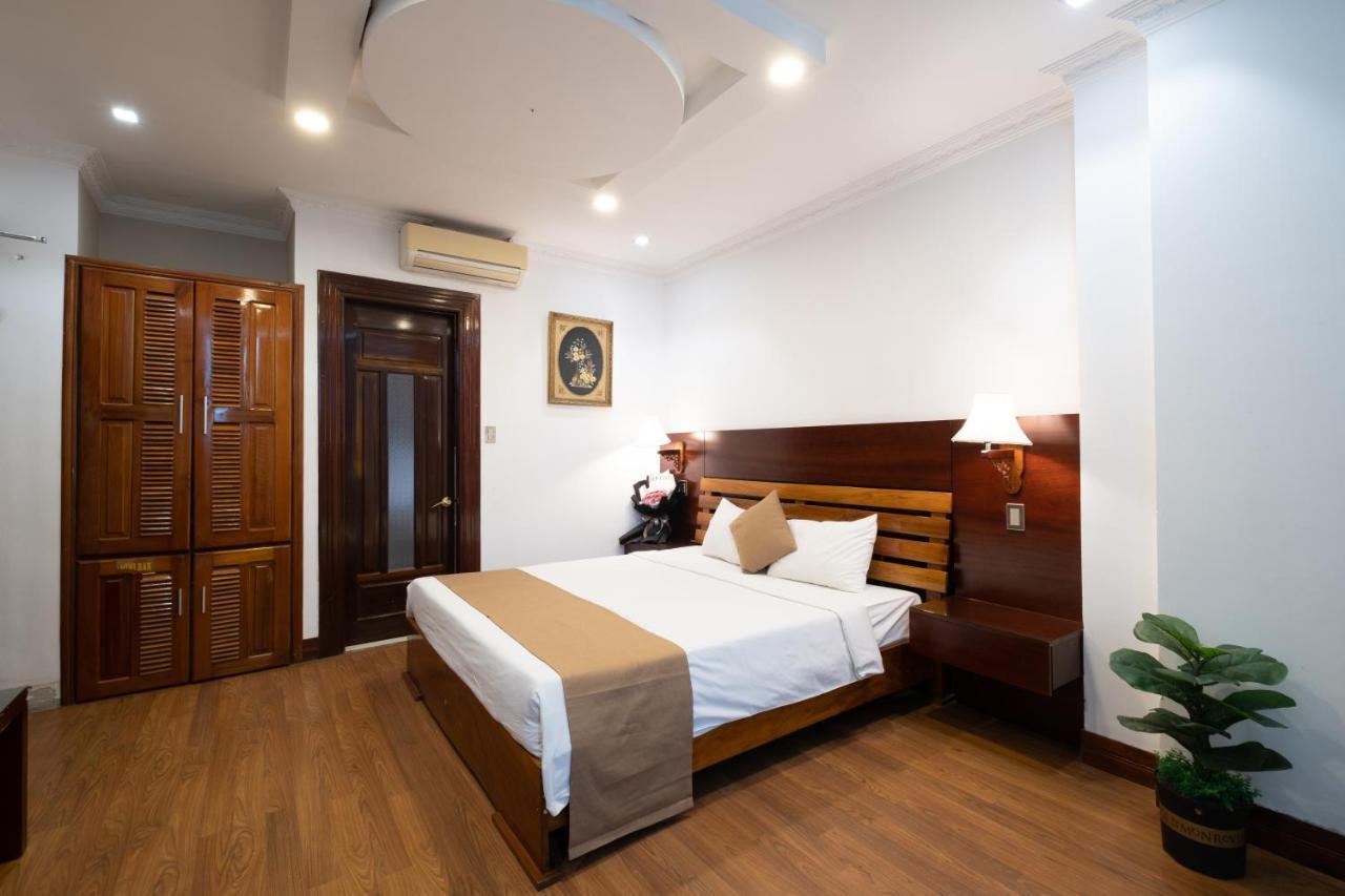 Adina Hotel Дананг Екстериор снимка
