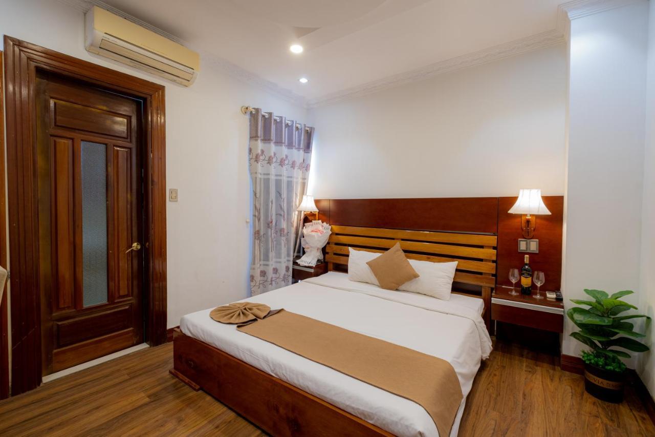Adina Hotel Дананг Екстериор снимка