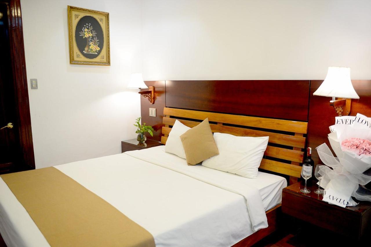 Adina Hotel Дананг Екстериор снимка
