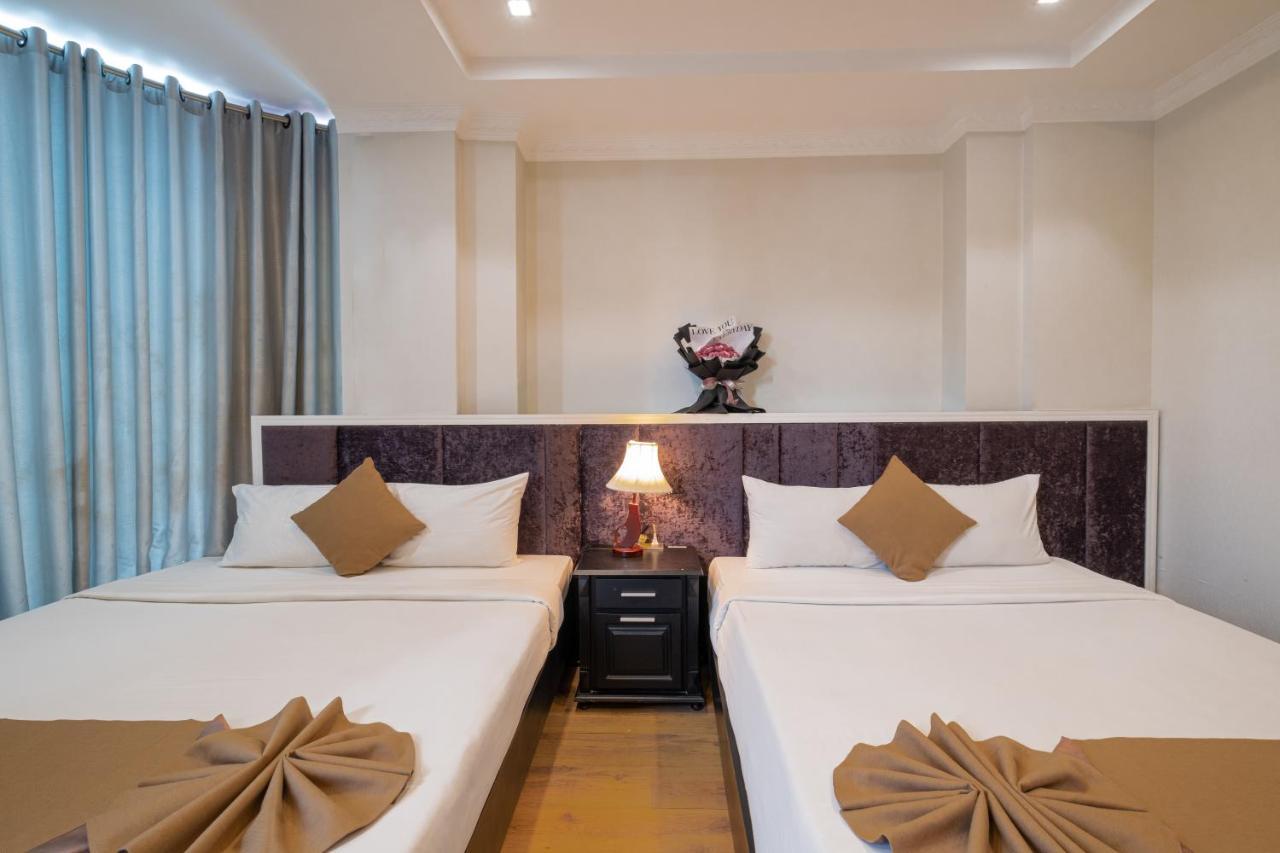 Adina Hotel Дананг Екстериор снимка