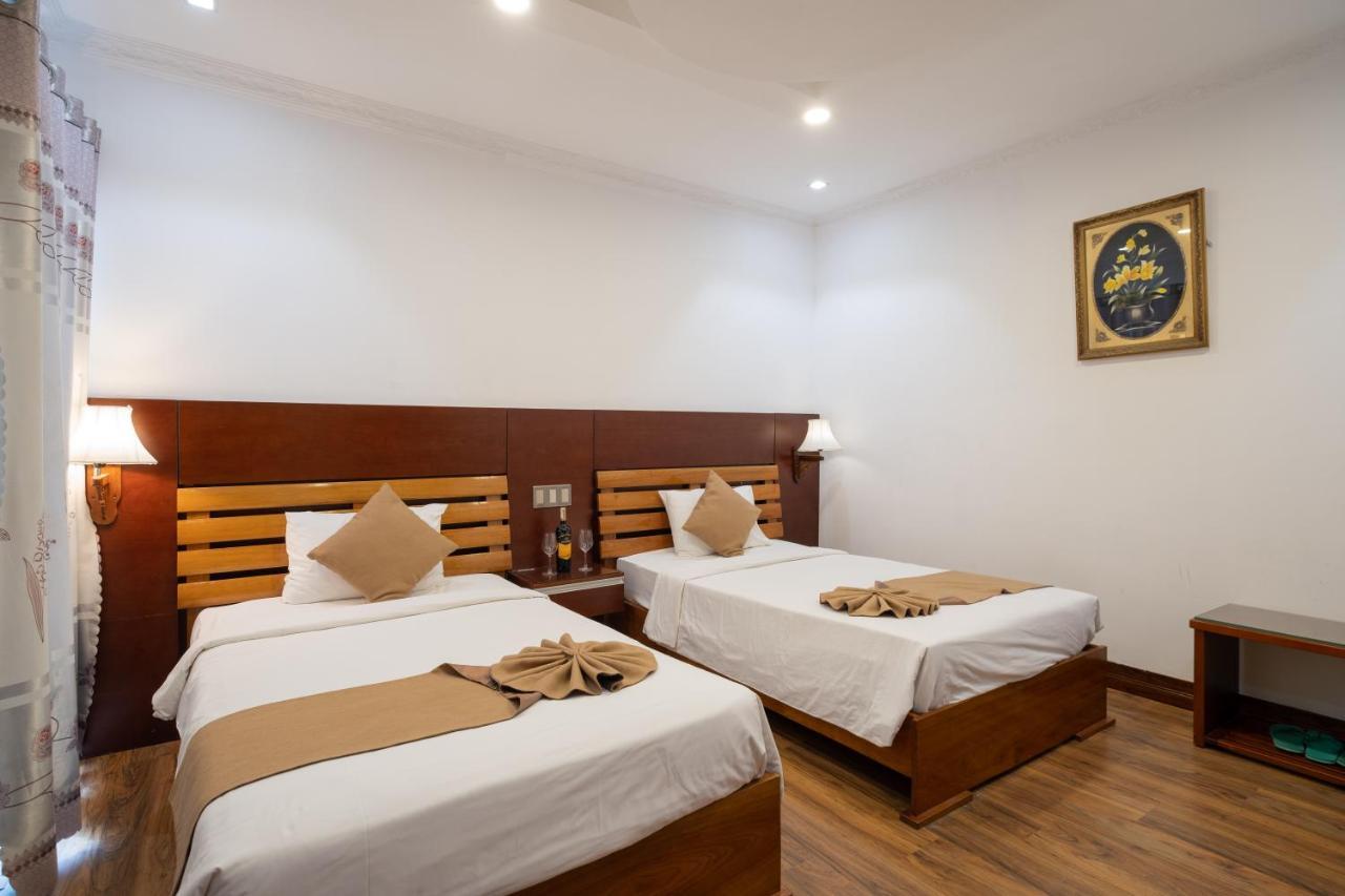 Adina Hotel Дананг Екстериор снимка