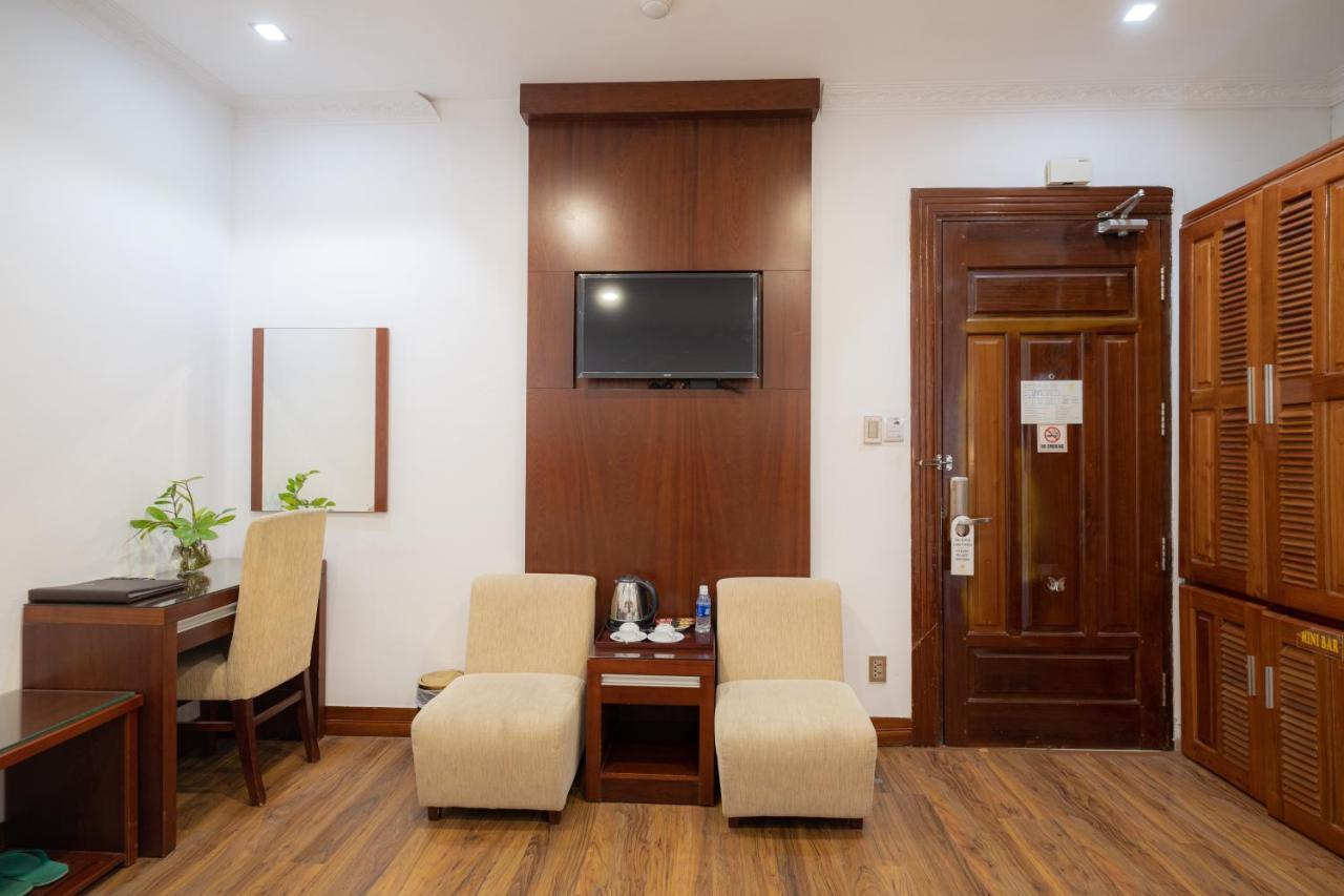 Adina Hotel Дананг Екстериор снимка