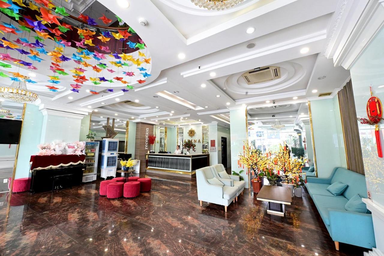Adina Hotel Дананг Екстериор снимка