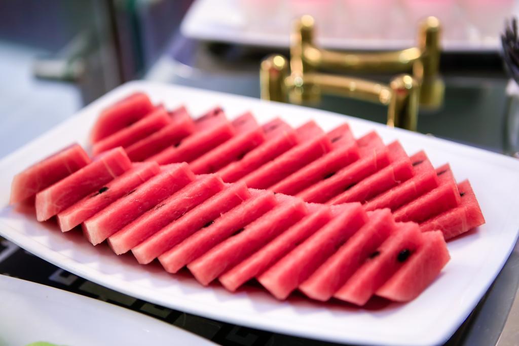 Adina Hotel Дананг Екстериор снимка