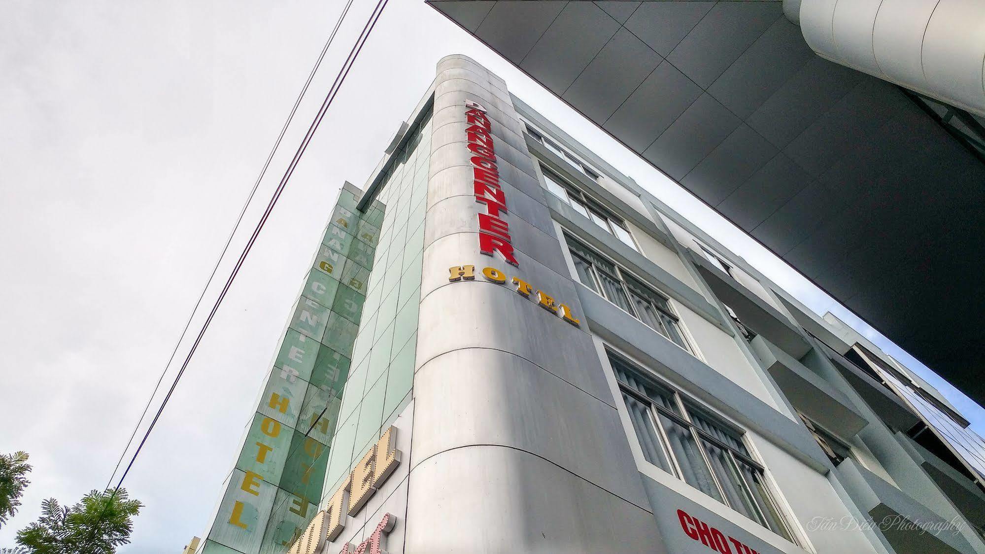 Adina Hotel Дананг Екстериор снимка