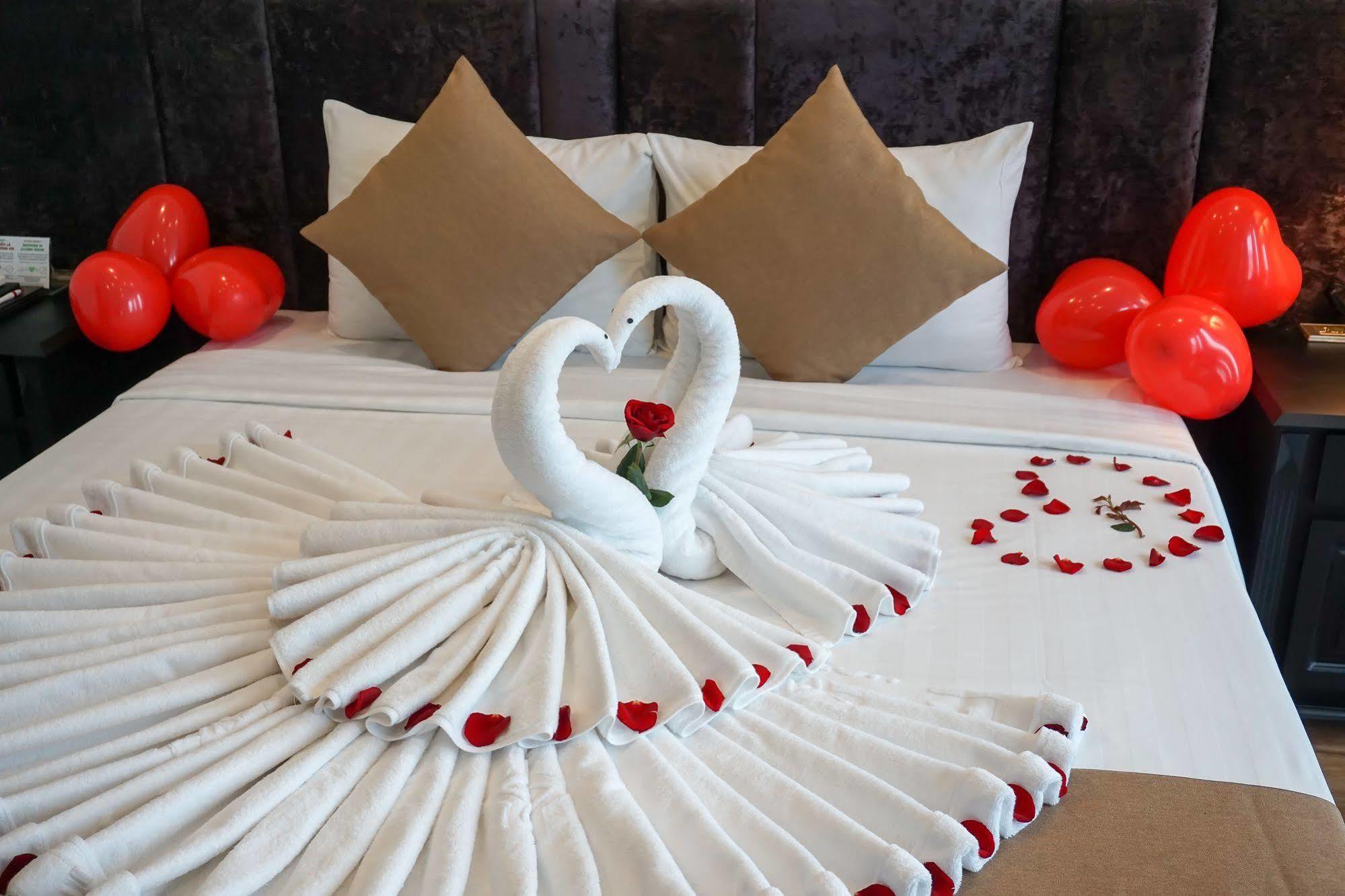 Adina Hotel Дананг Екстериор снимка