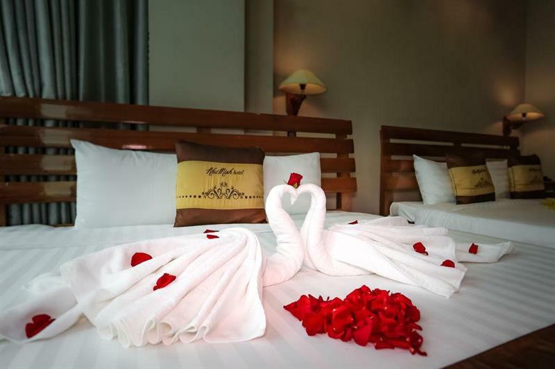 Adina Hotel Дананг Екстериор снимка