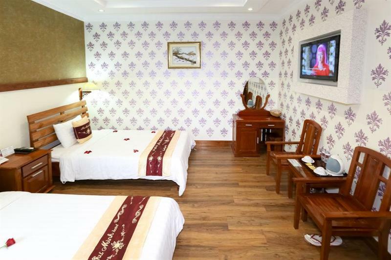 Adina Hotel Дананг Екстериор снимка