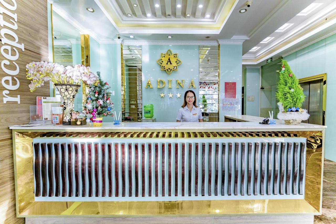 Adina Hotel Дананг Екстериор снимка