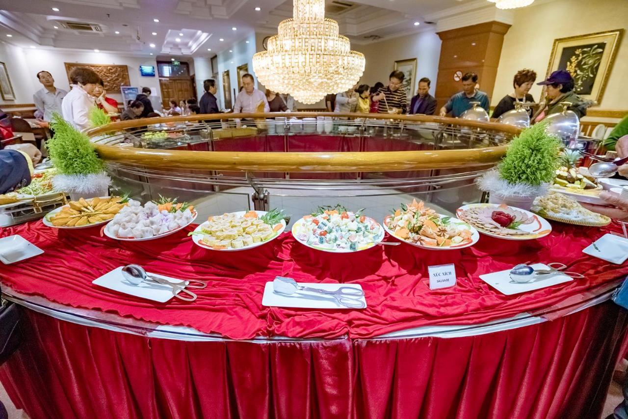Adina Hotel Дананг Екстериор снимка
